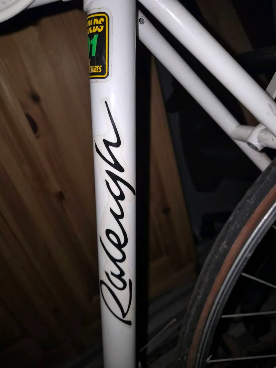 Raleigh Pro Racer - Image 3