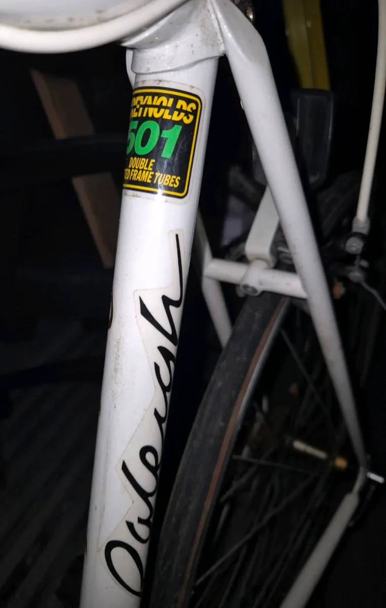 Raleigh Pro Racer - Image 4