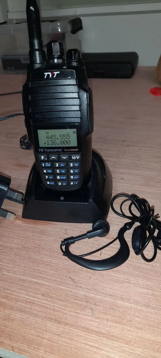 Walkie-talkies - Image 2
