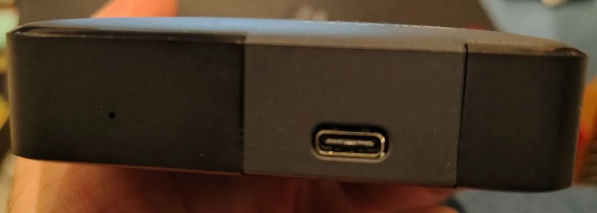 Hard drive - Image 2