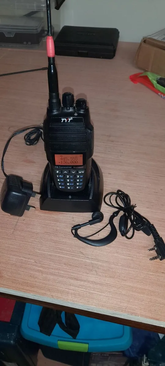 Walkie-talkies - Image 3