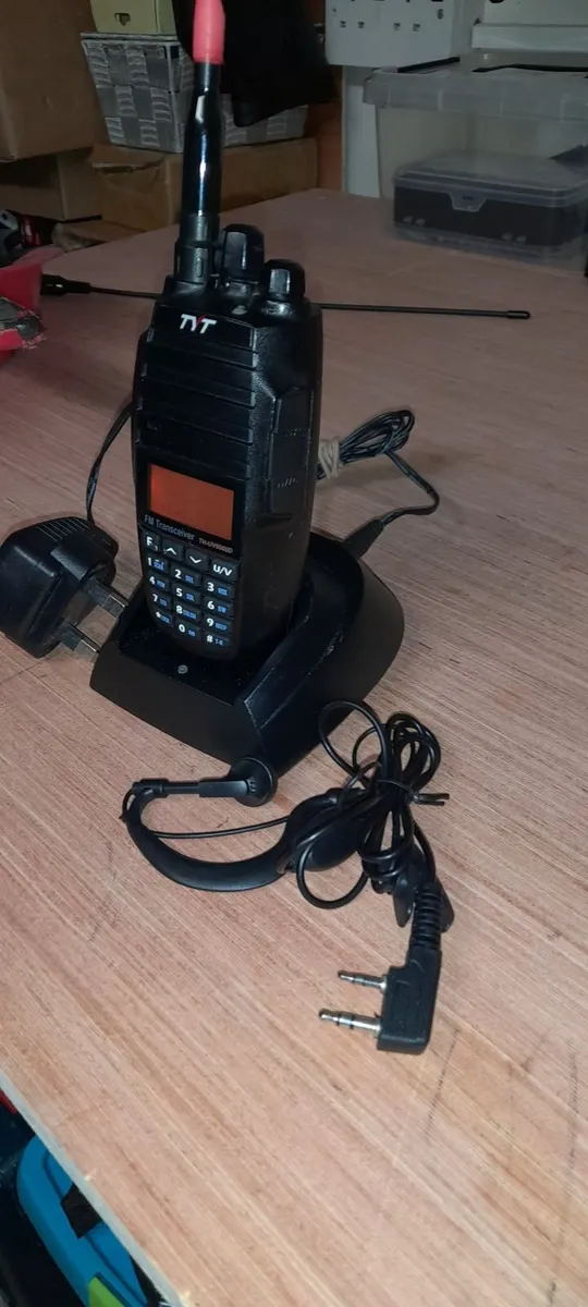 Walkie-talkies - Image 4