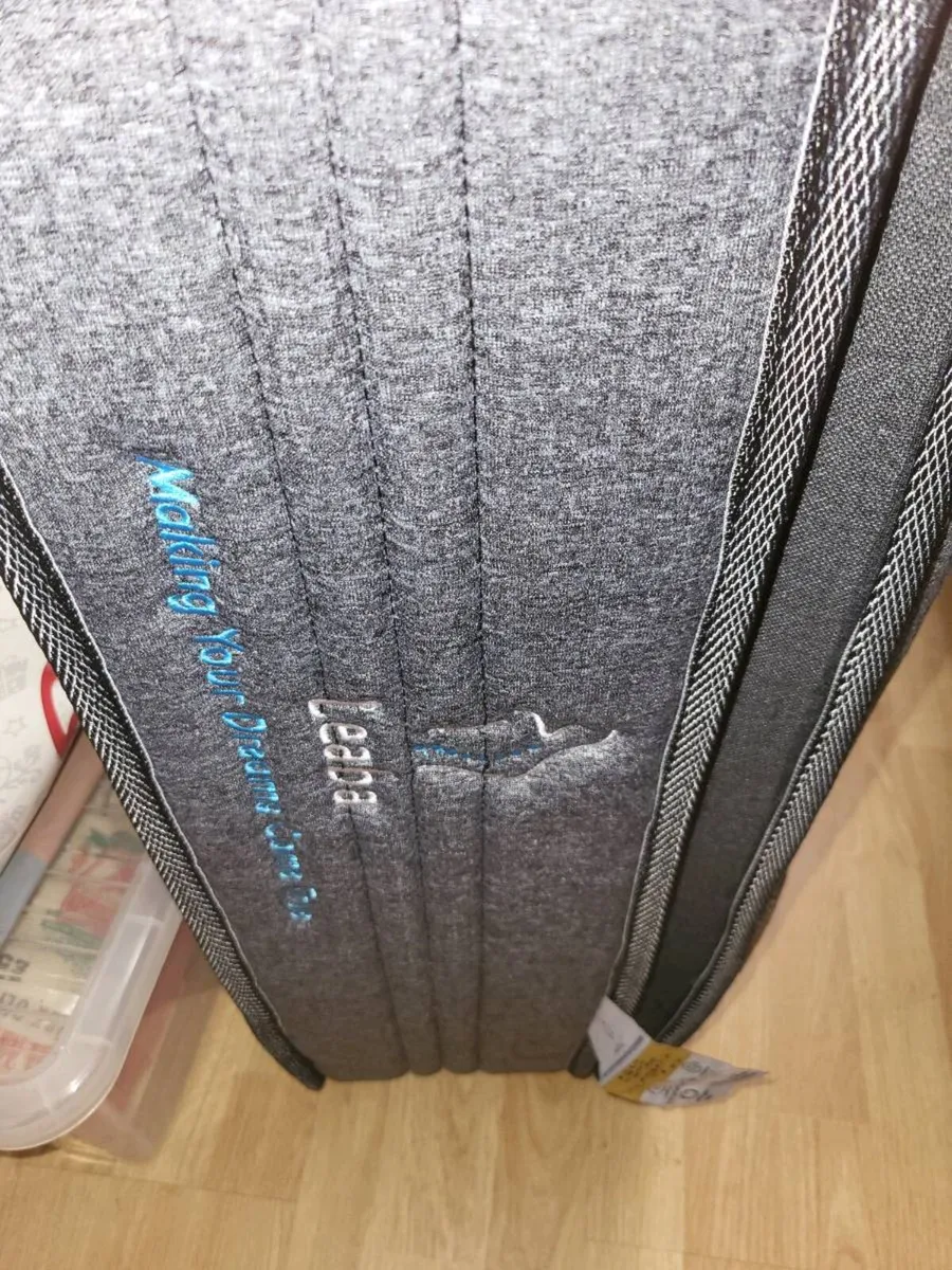 Single Mattress - Image 1