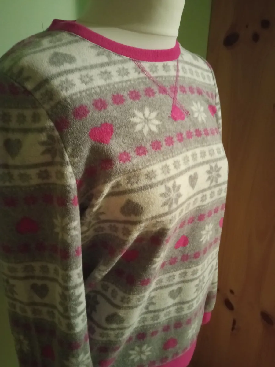 Ladies Pyjamas - Image 2