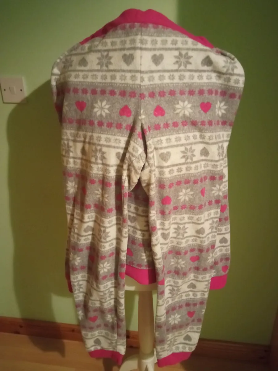 Ladies Pyjamas - Image 3