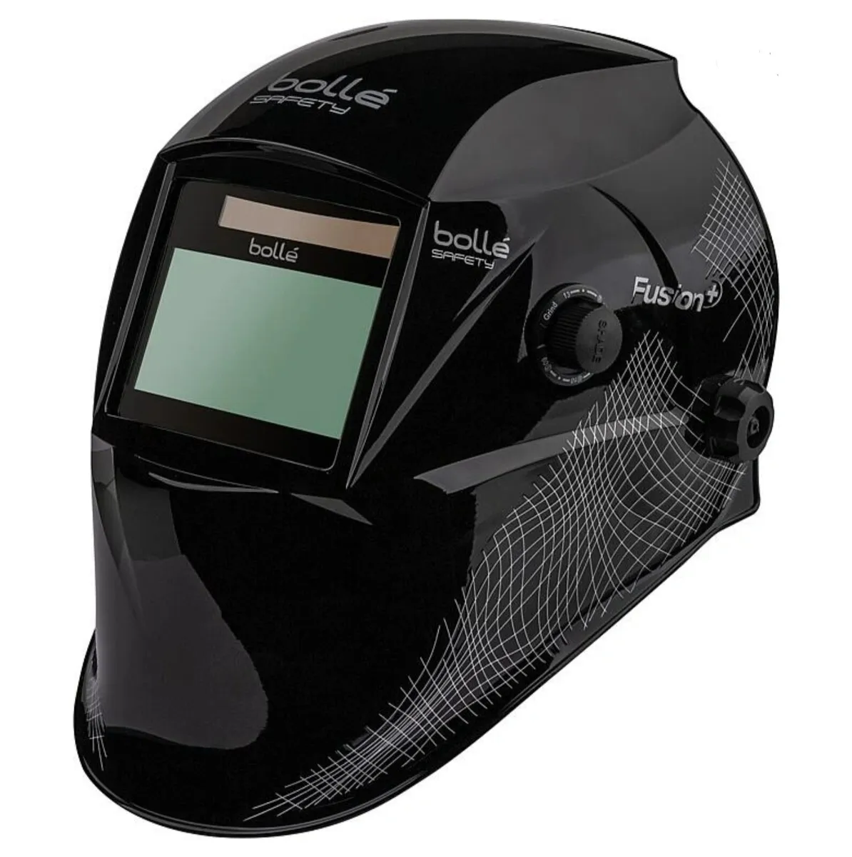 Welding gear - Image 1