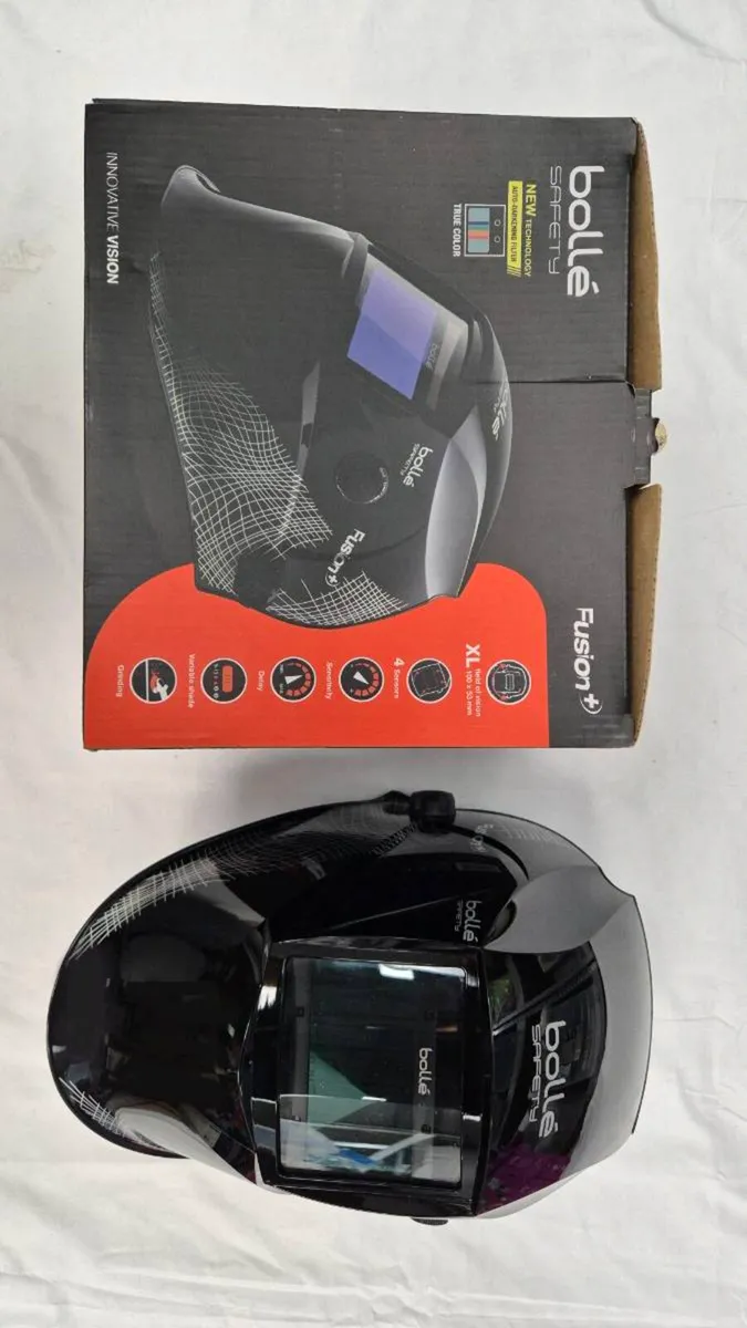 Welding gear - Image 2