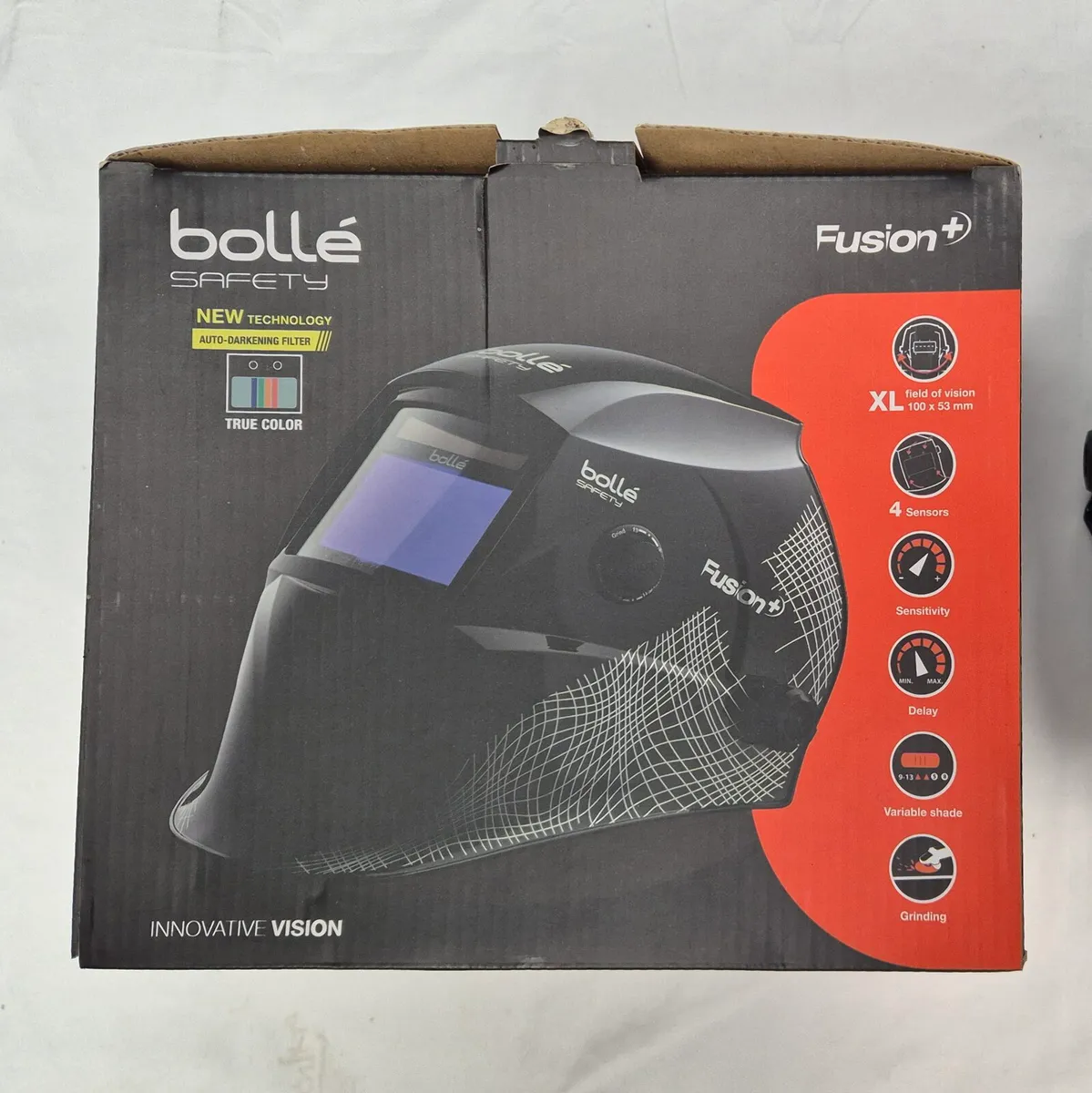 Welding gear - Image 3