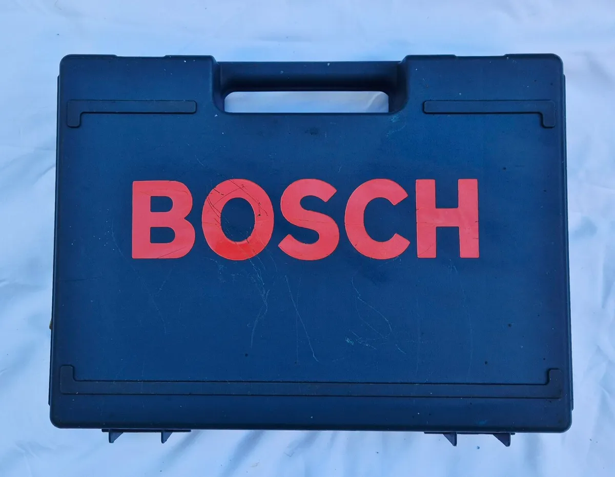 Bosch Drill - Image 2