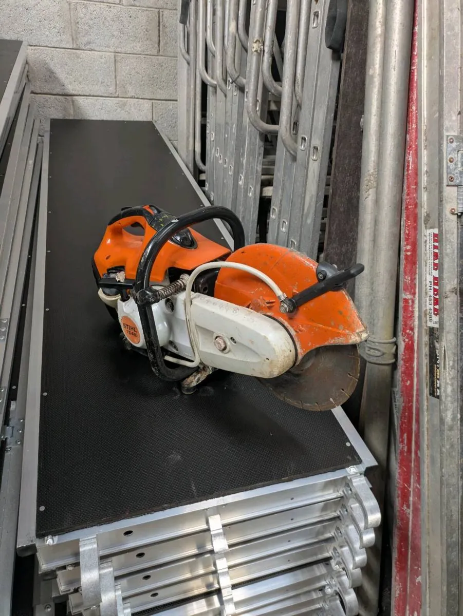 Generator - Image 2
