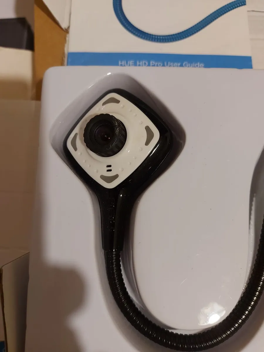 Vintage HUE Flexible HD Classroom Camera - Image 3