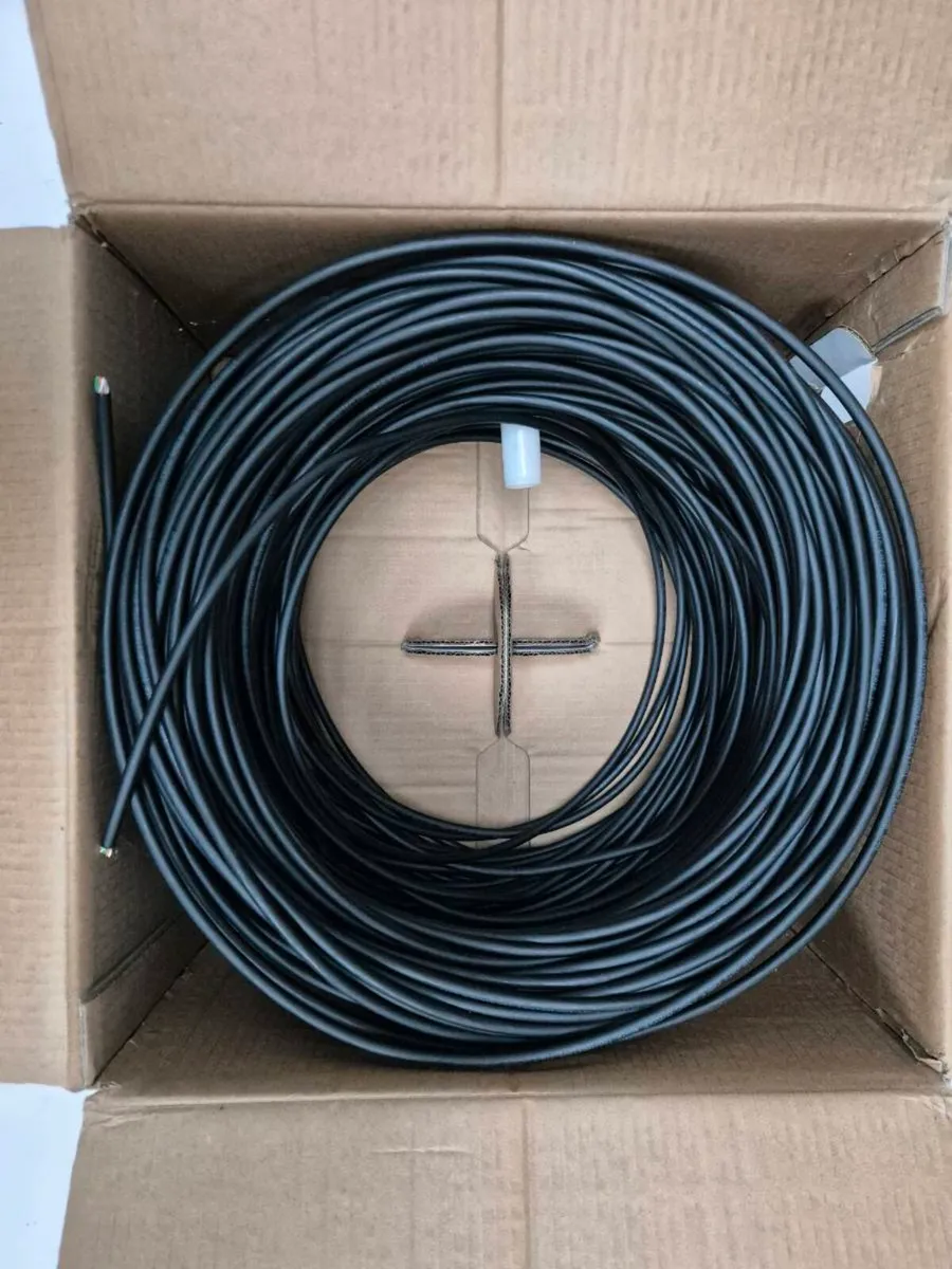 CAT 6 Outdoor Cable - Image 2