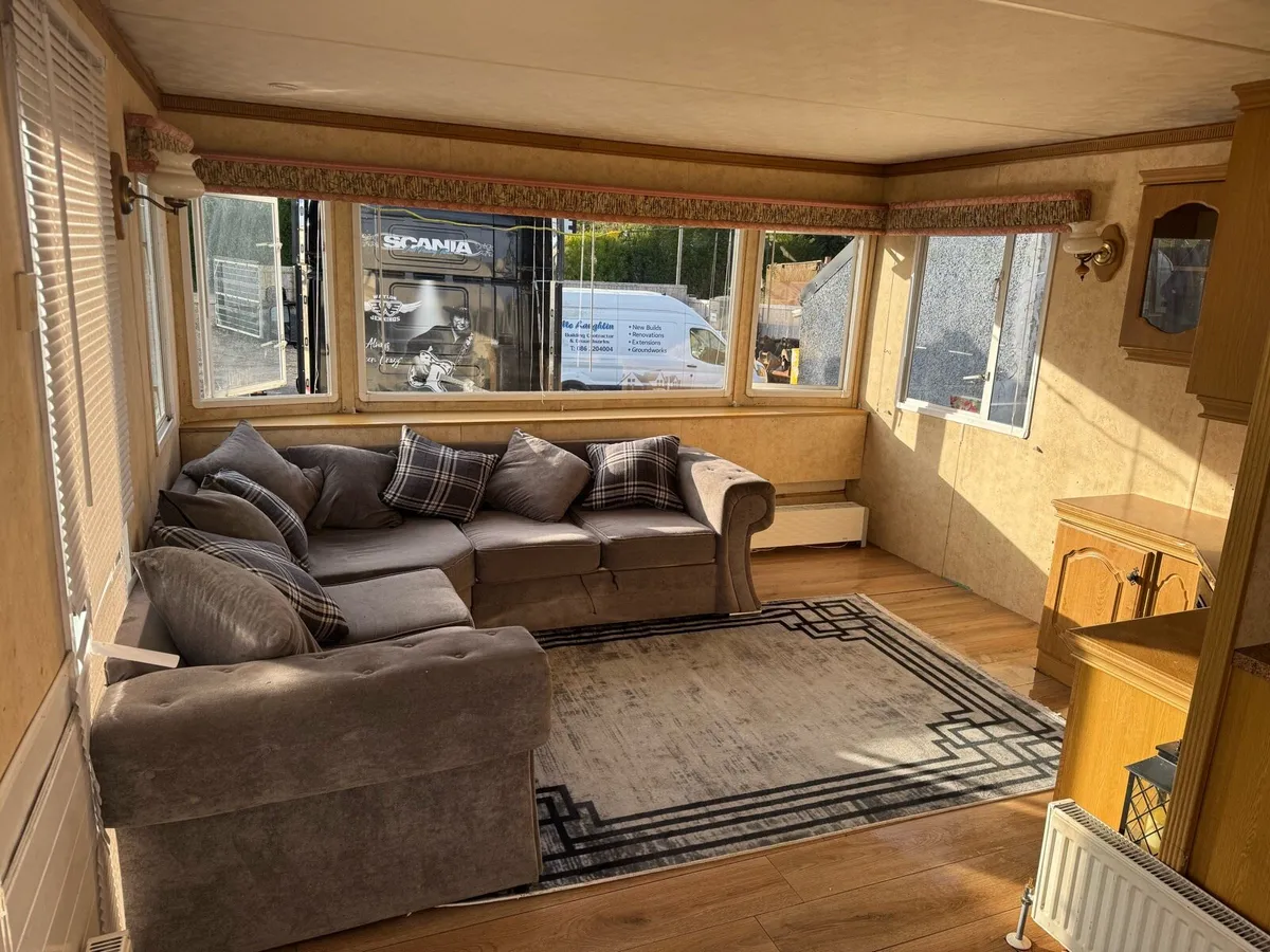 Willerby Granada 2000 2 bed 35x12 - Image 4