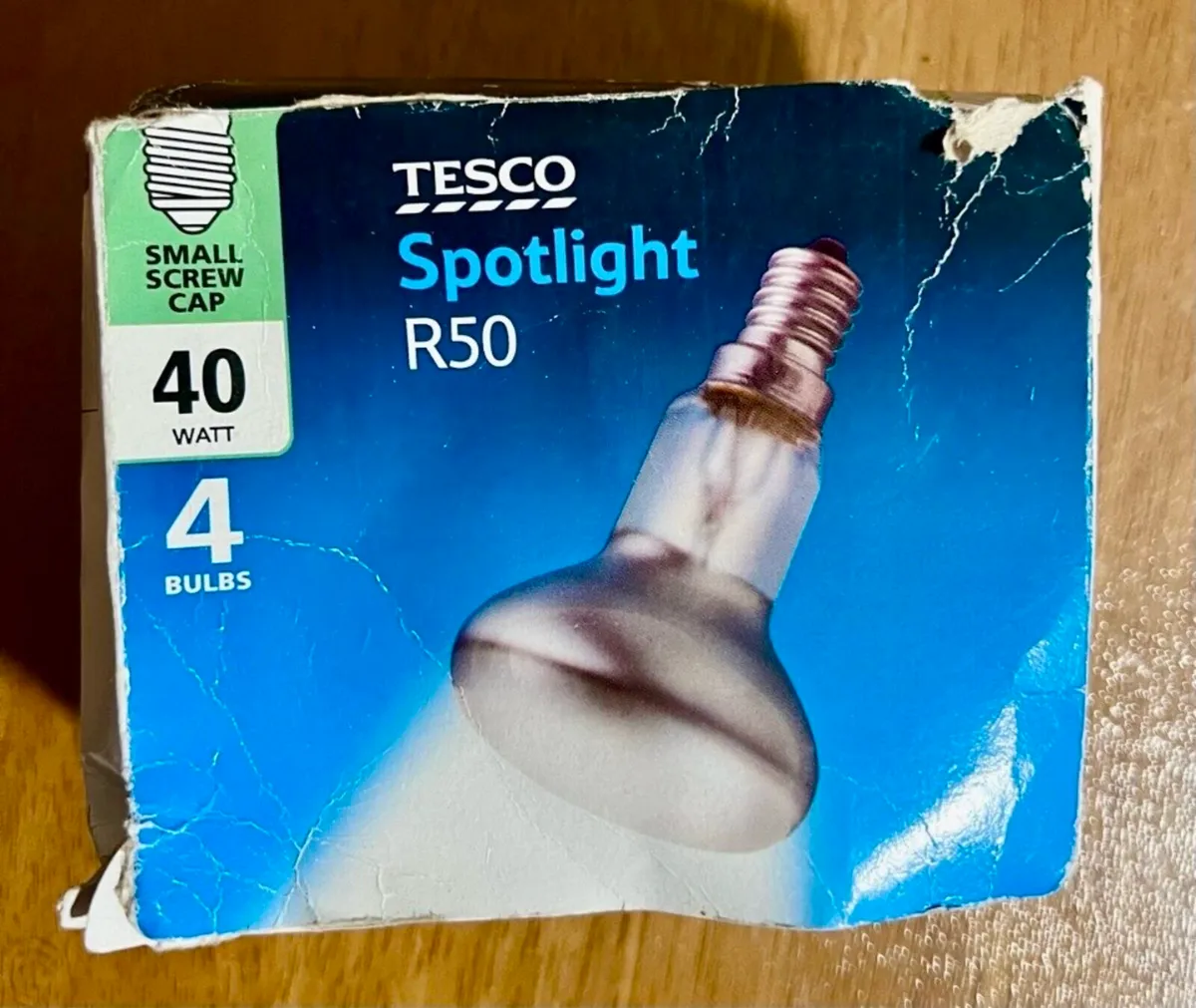 Spotlight R50 - Image 1