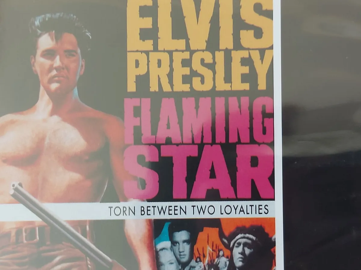 Elvis Movies DVD set, 17 DVDs, all in brand new co - Image 3