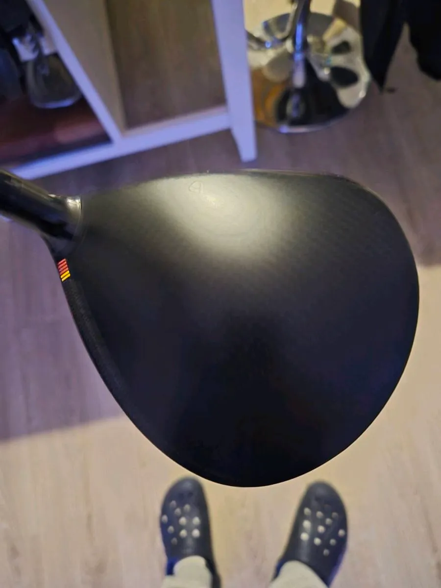 Taylormade r7 mini driver - Image 4