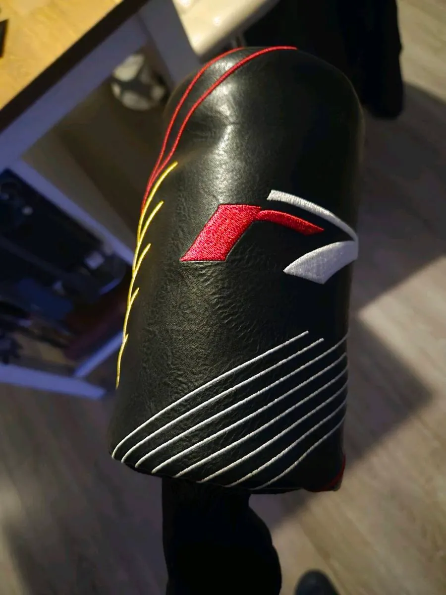 Taylormade r7 mini driver - Image 1