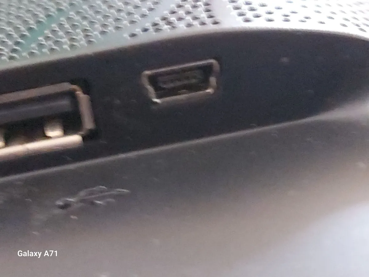 Samsung Photoframe, Photo Player, 1GB Memory - Image 3