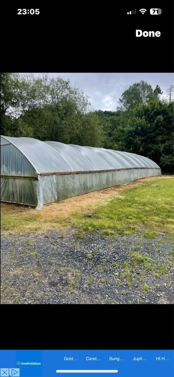 Market garden - Image 1