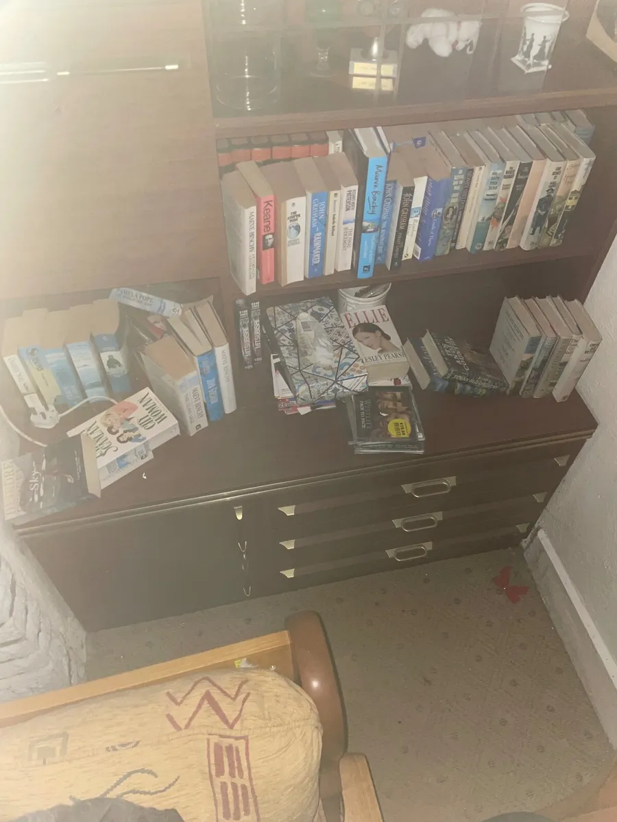 Book case - Image 4