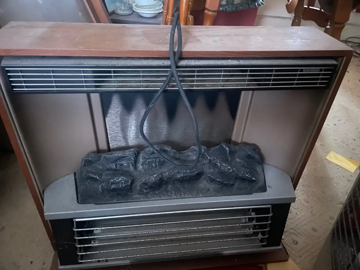 Electric heater - Image 3