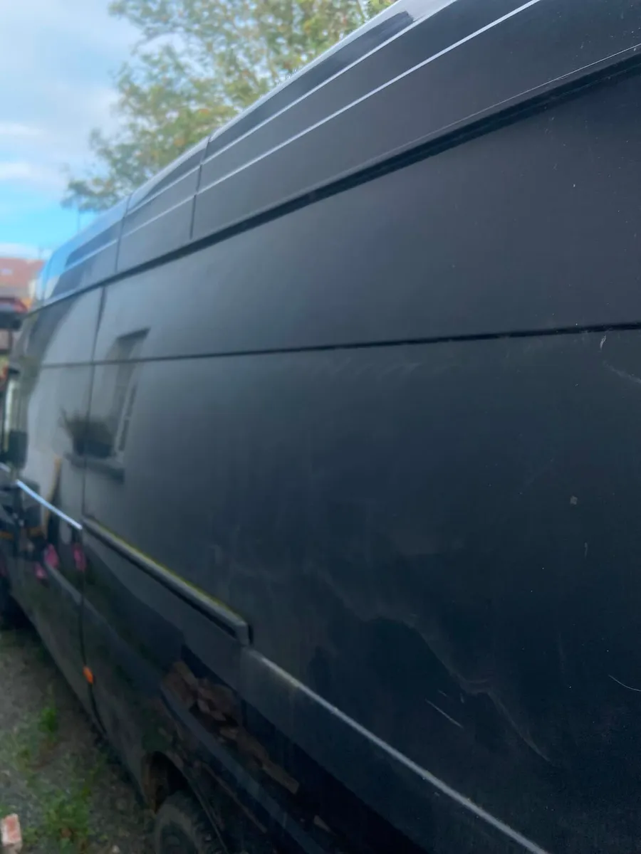 Ford transit mark 7 2.2 & 2.4 for breaking - Image 4
