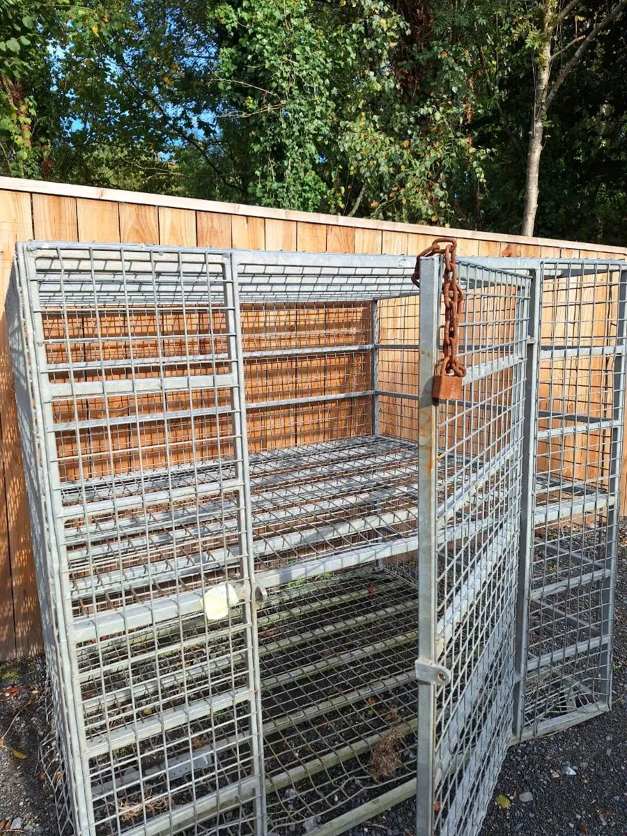 Cage - Image 1