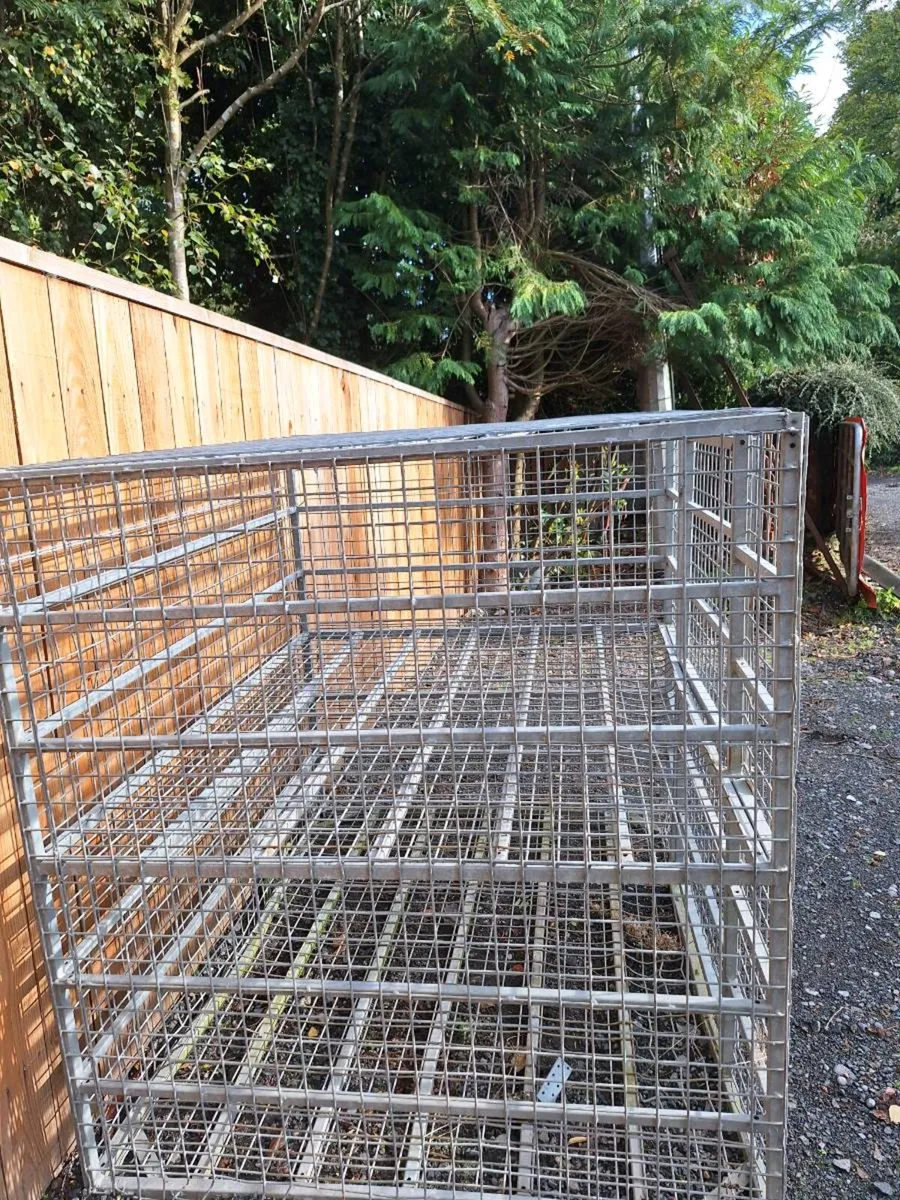 Cage - Image 2