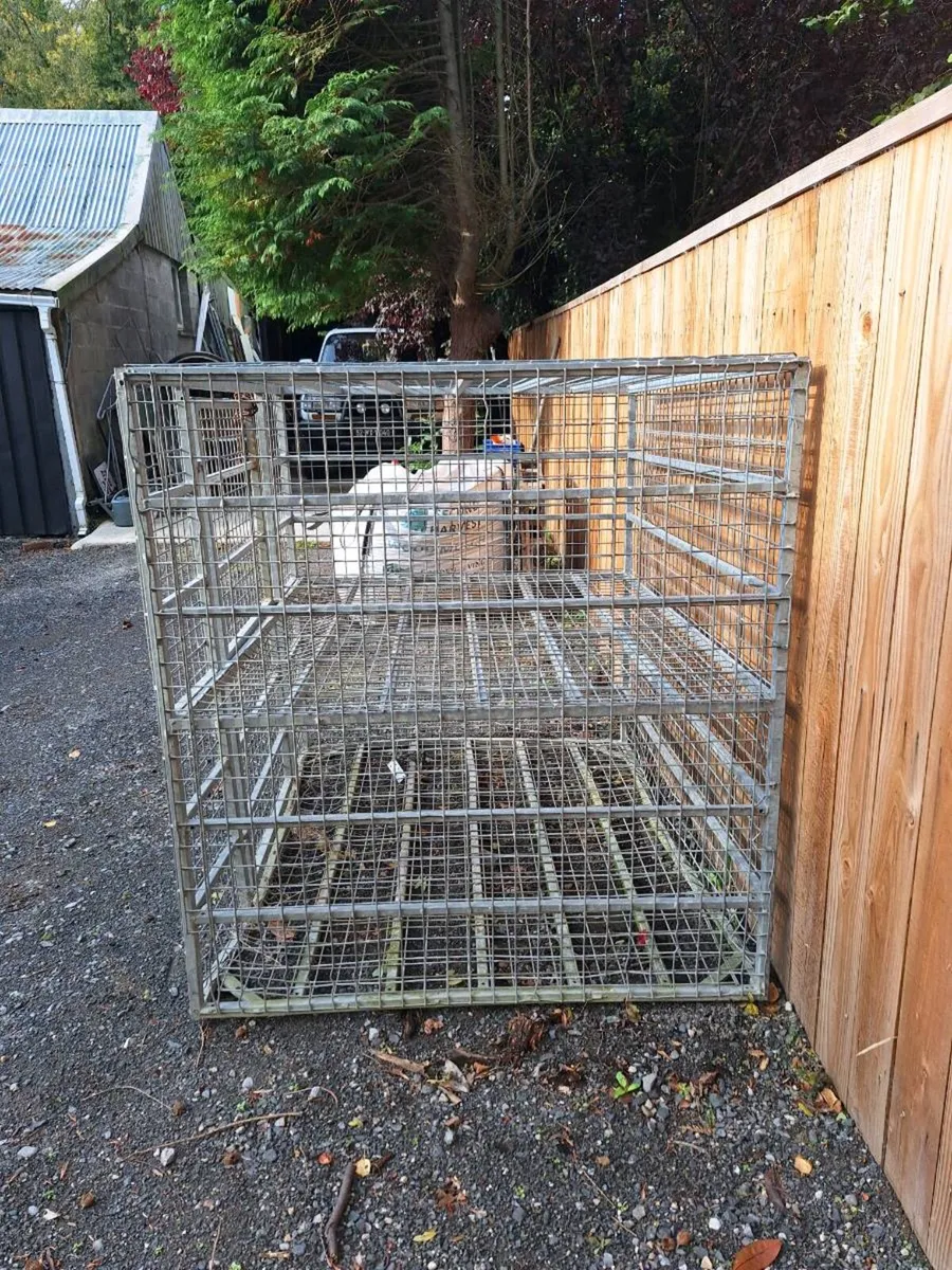 Cage - Image 4