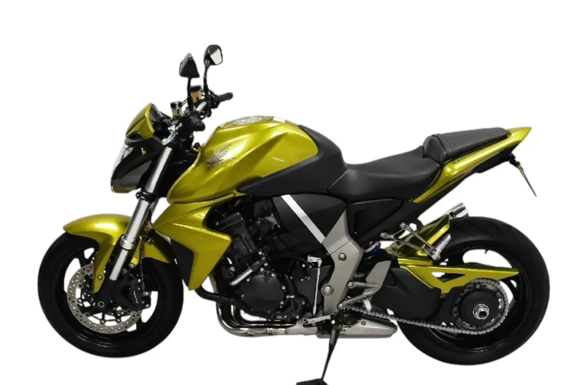 Honda CB1000R - Image 4