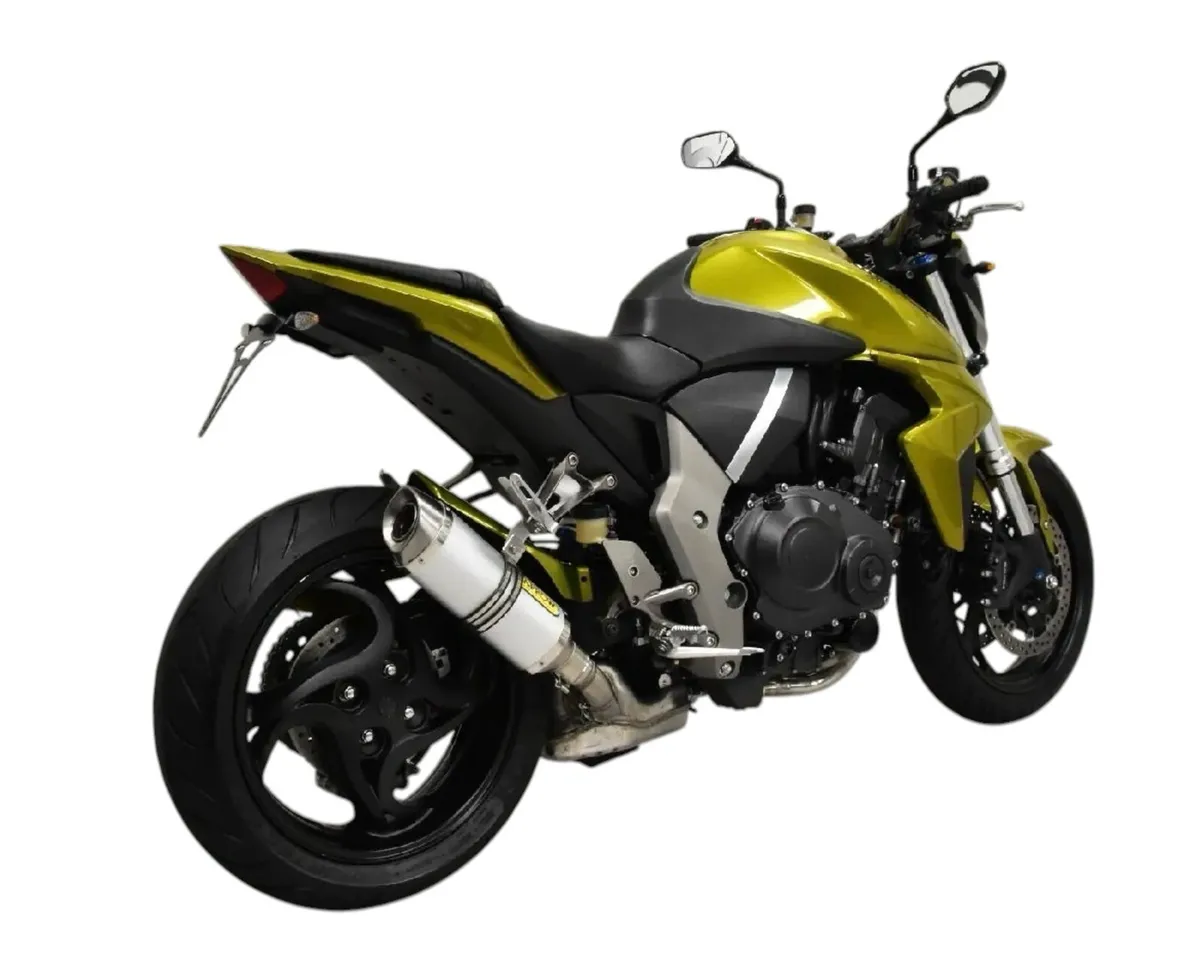 Honda CB1000R - Image 3