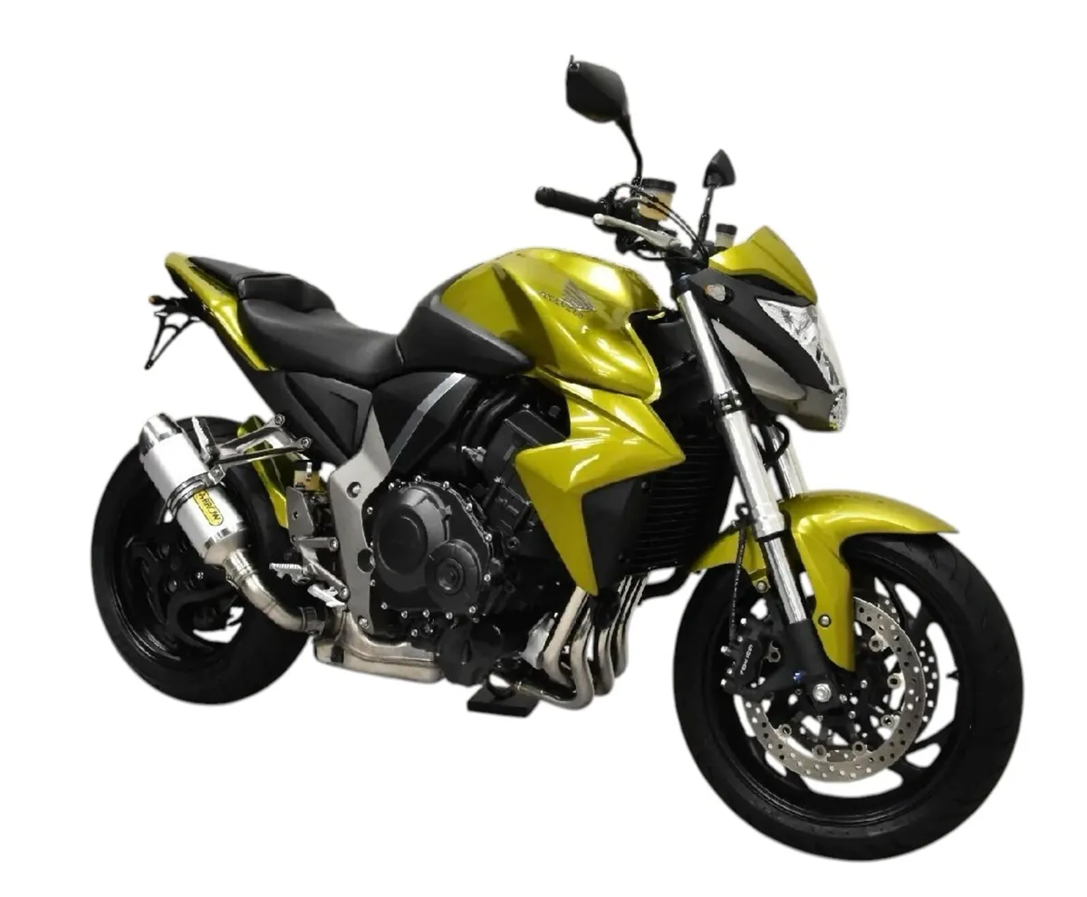 Honda CB1000R - Image 2
