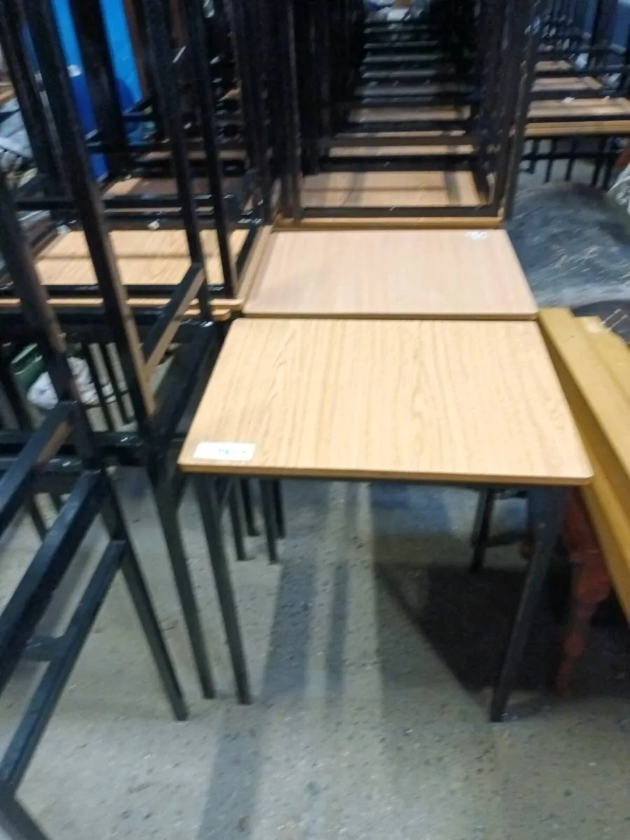 Small Tables - Image 1