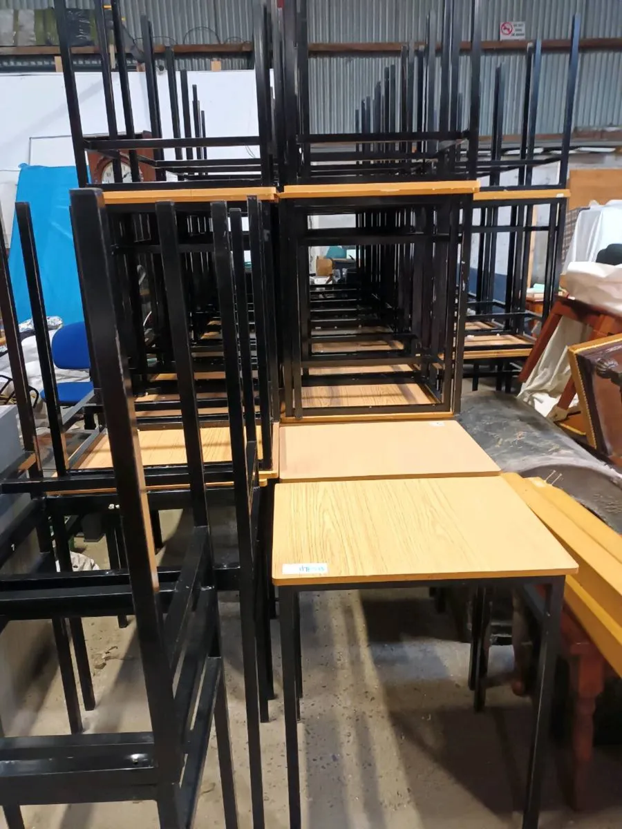 Small Tables - Image 2