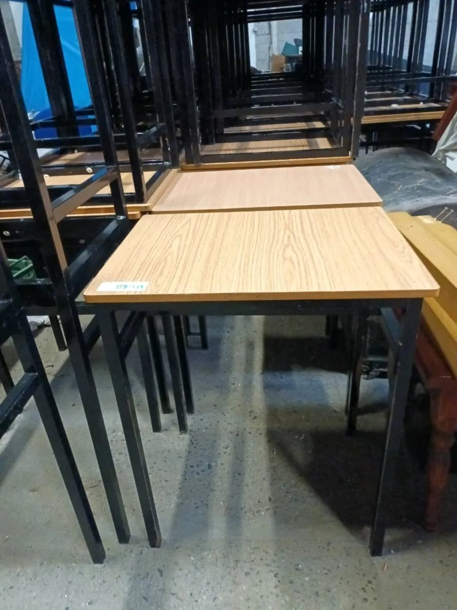 Small Tables - Image 3