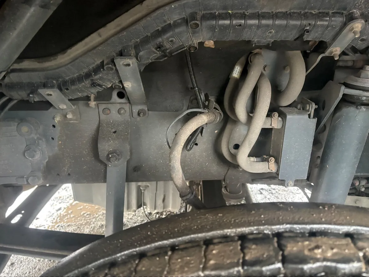 DAF Other 2018 - Image 2