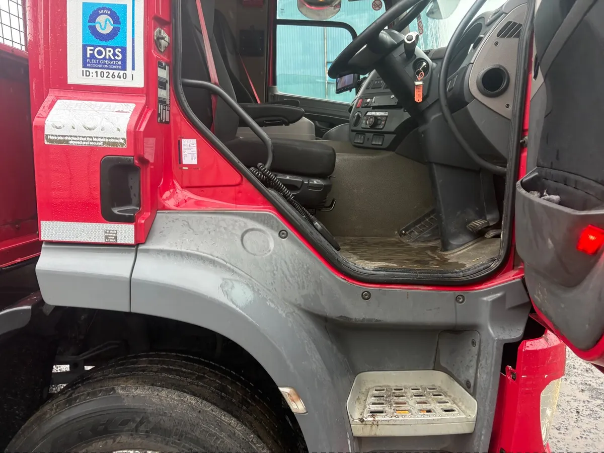 DAF Other 2018 - Image 3