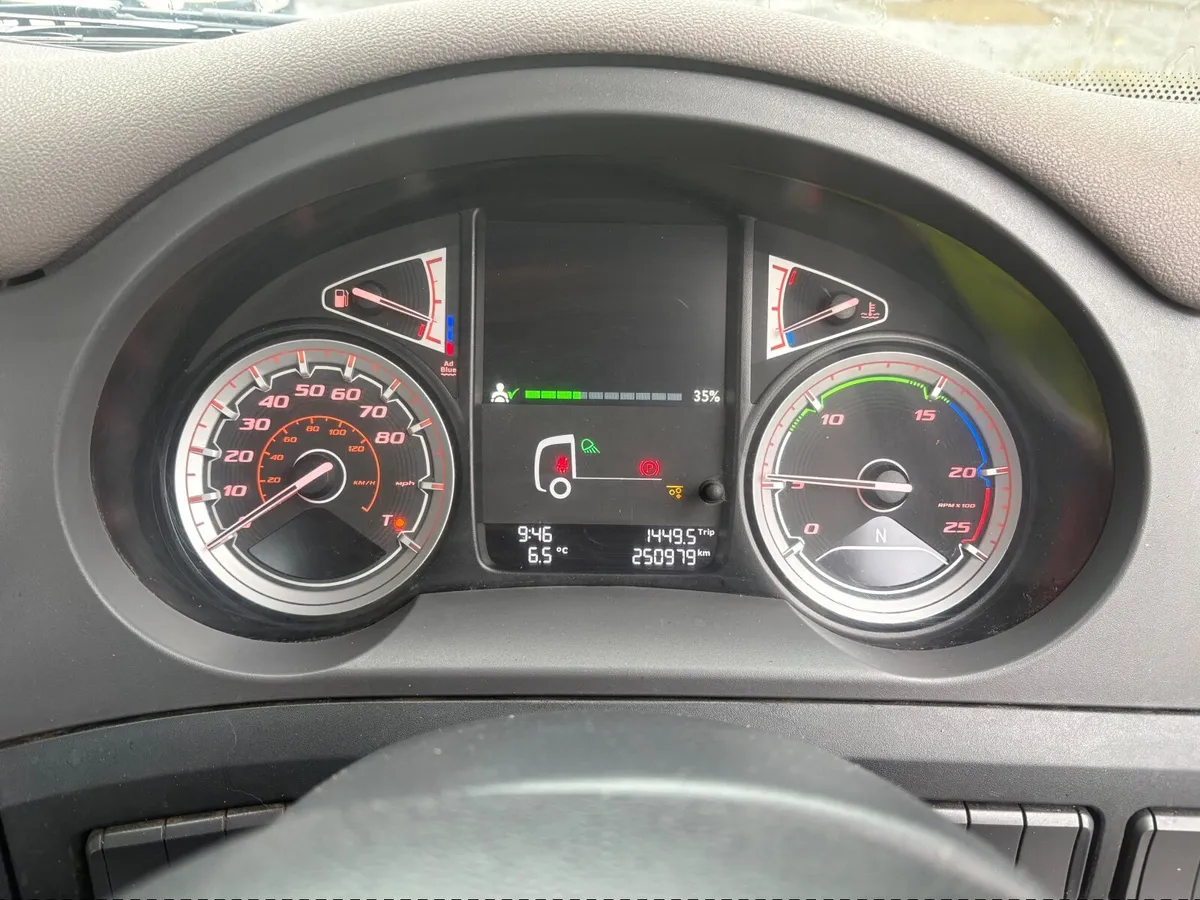 DAF Other 2018 - Image 4