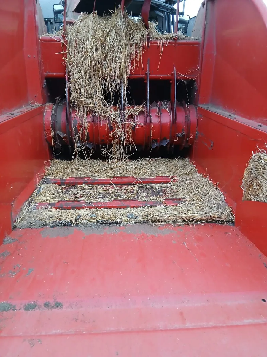 Tegale straw blower - Image 2
