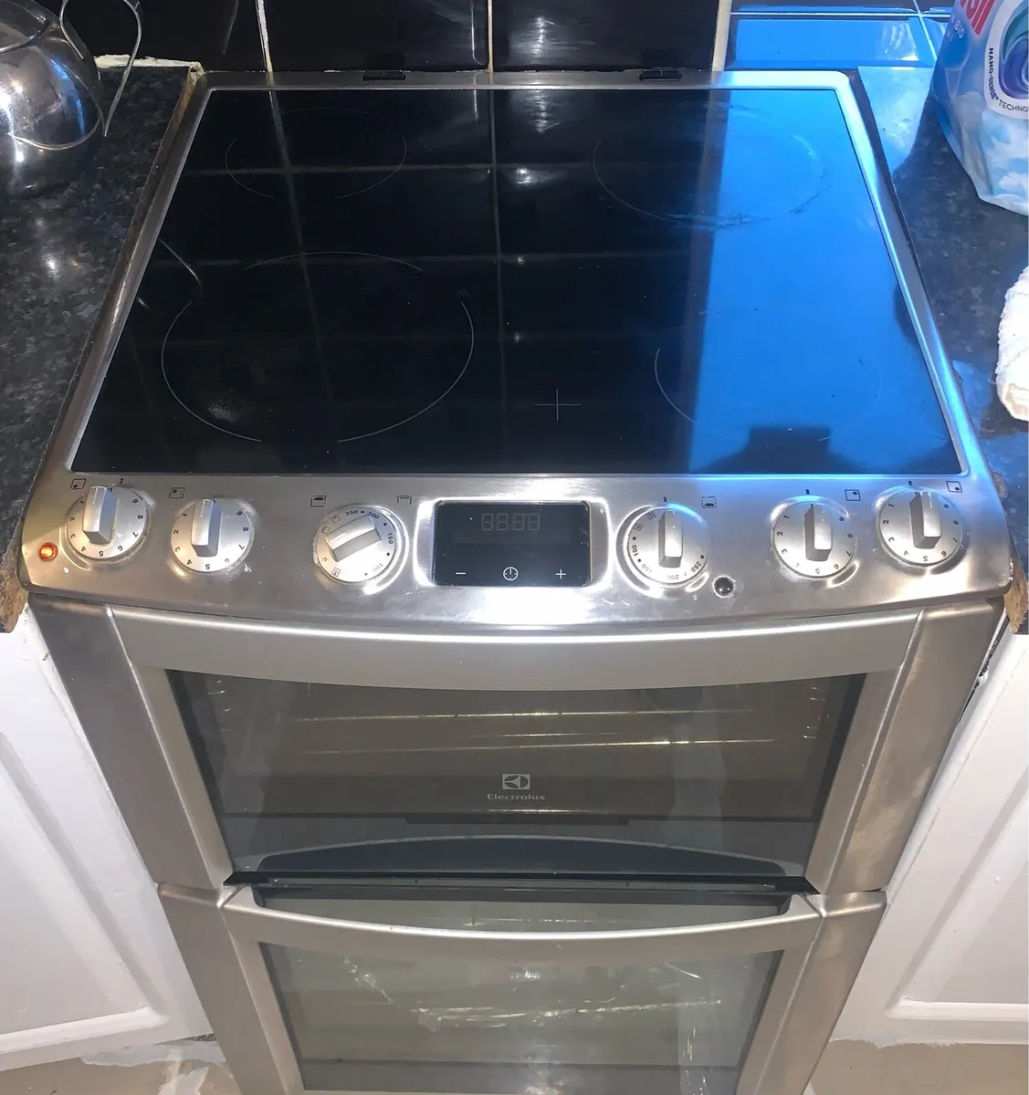 Cooker - Image 1