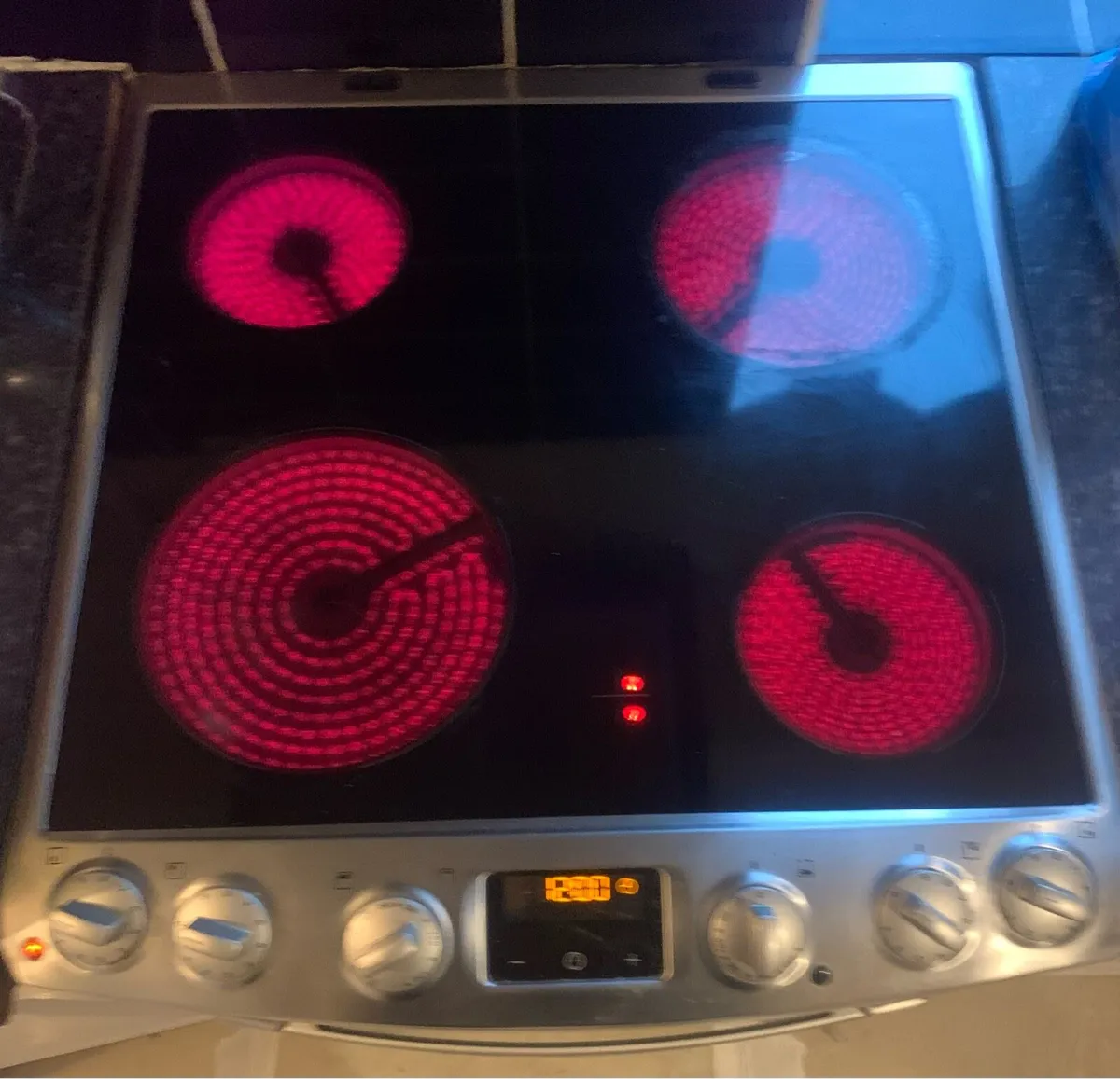 Cooker - Image 4