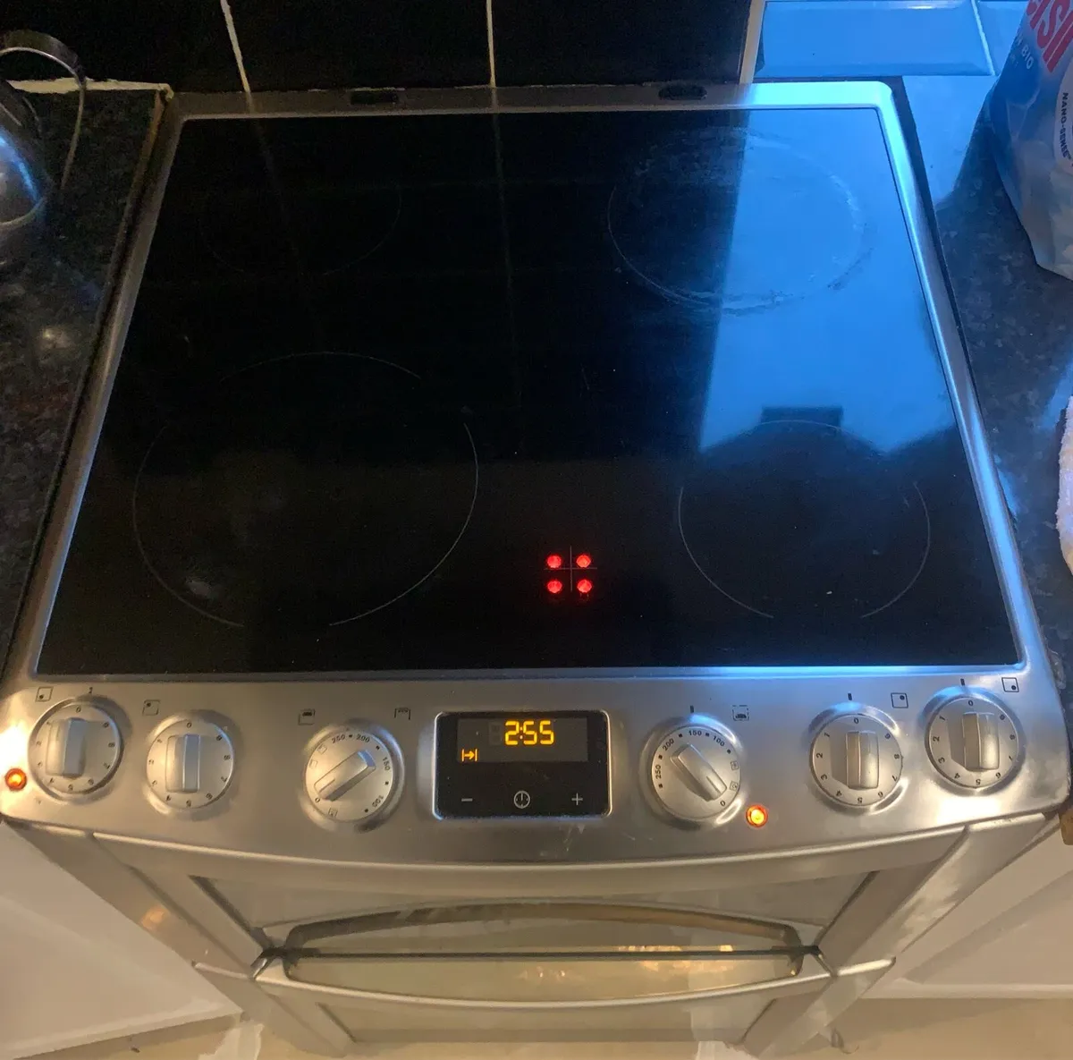 Cooker - Image 3