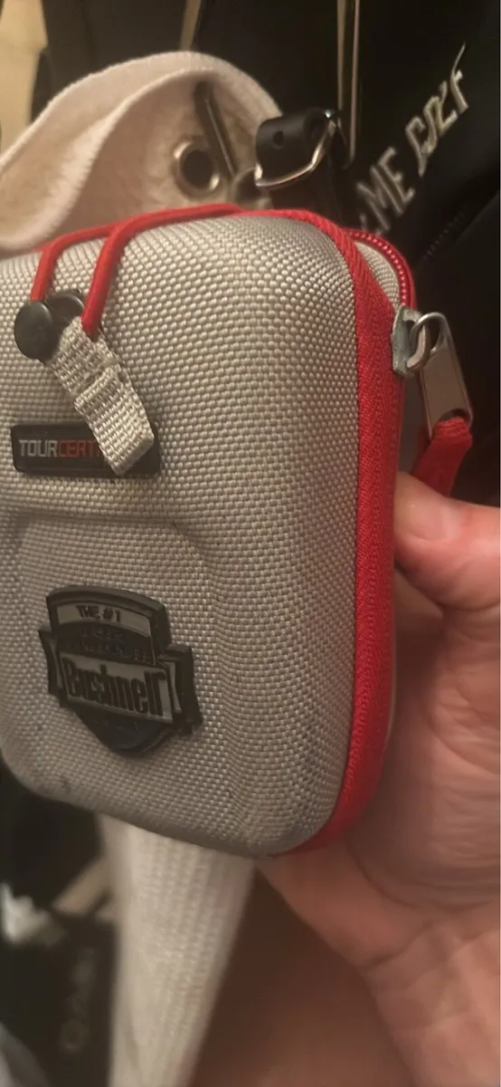 Bushnell Rangefinder - Image 4