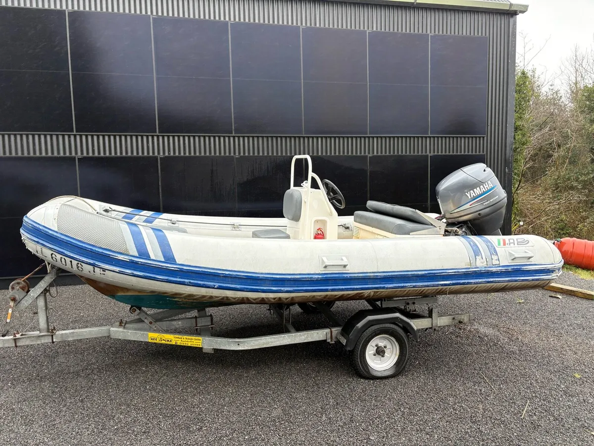 Rib for sale - Image 2