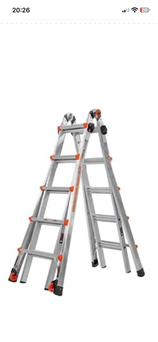 Ladder