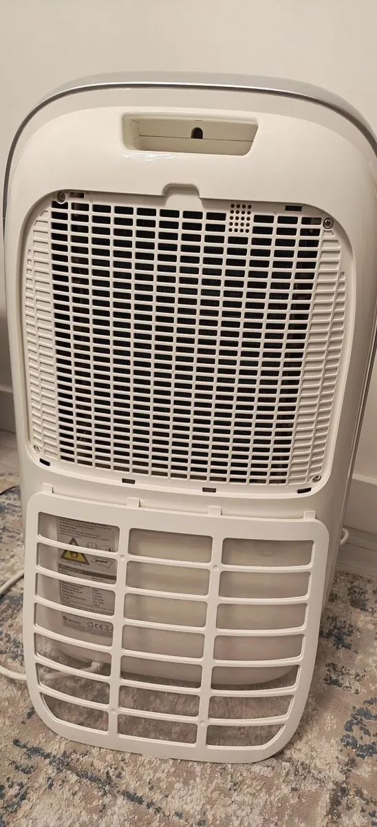 Meaco 25L Laundry Dehumidifier - Image 4