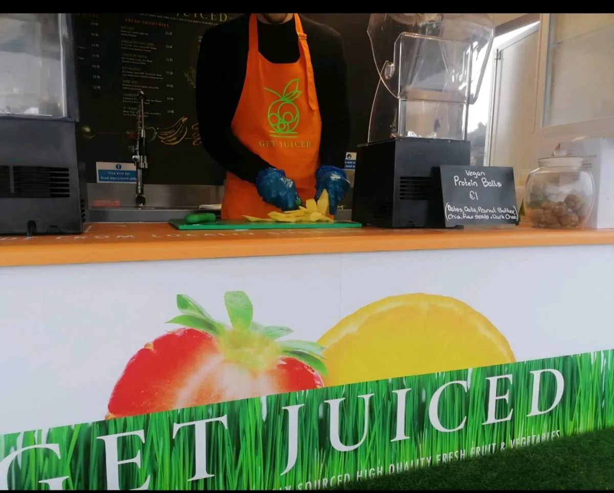 Juice bar - Image 2
