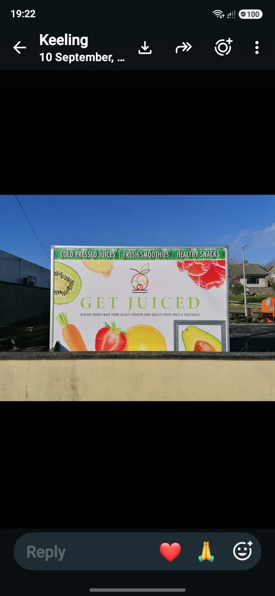 Juice bar - Image 3