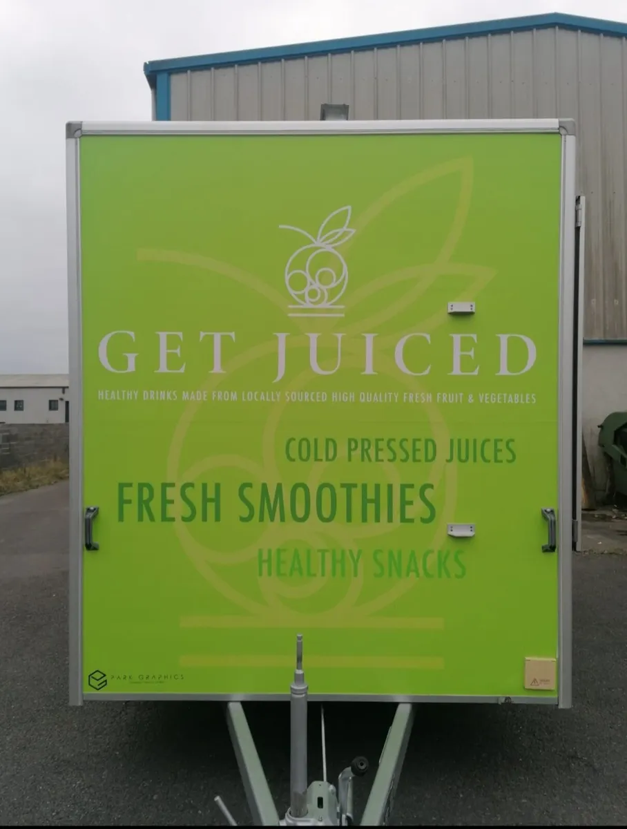Juice bar - Image 4