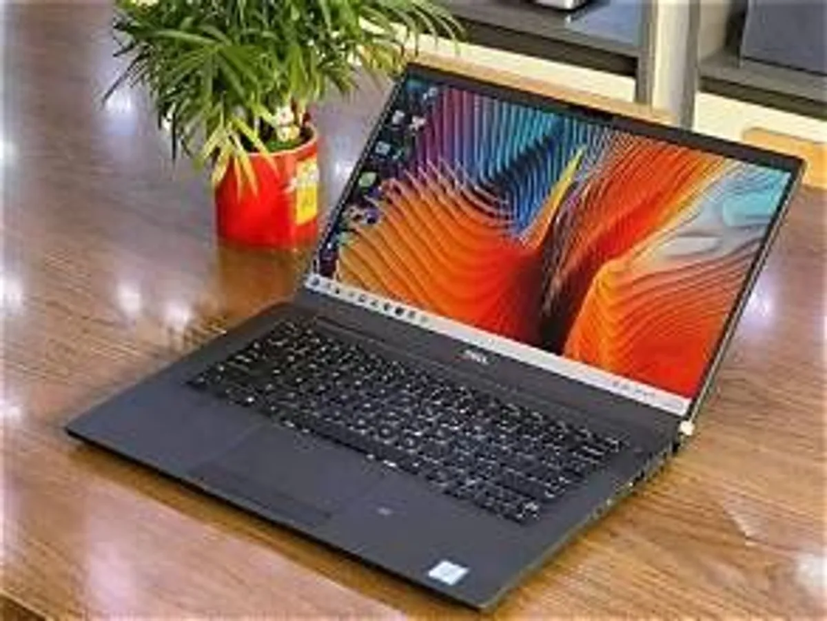 Dell Latitude 5300